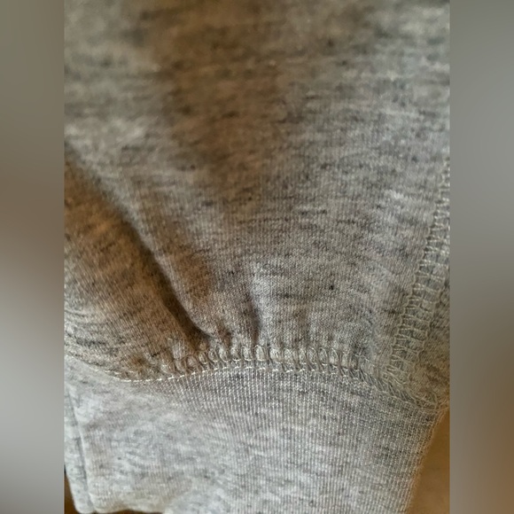 NEW REFLEX Womens Premium Fleece Tapered Sweatpants - Picture 9 of 14